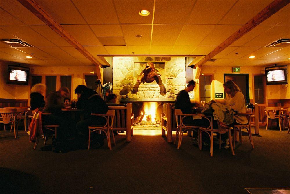 Manning Park Resort Dış mekan fotoğraf