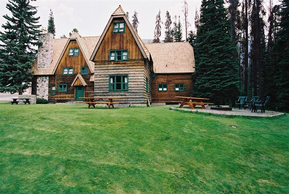 Manning Park Resort Dış mekan fotoğraf