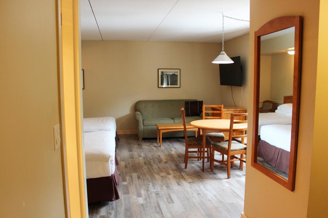 Manning Park Resort Dış mekan fotoğraf