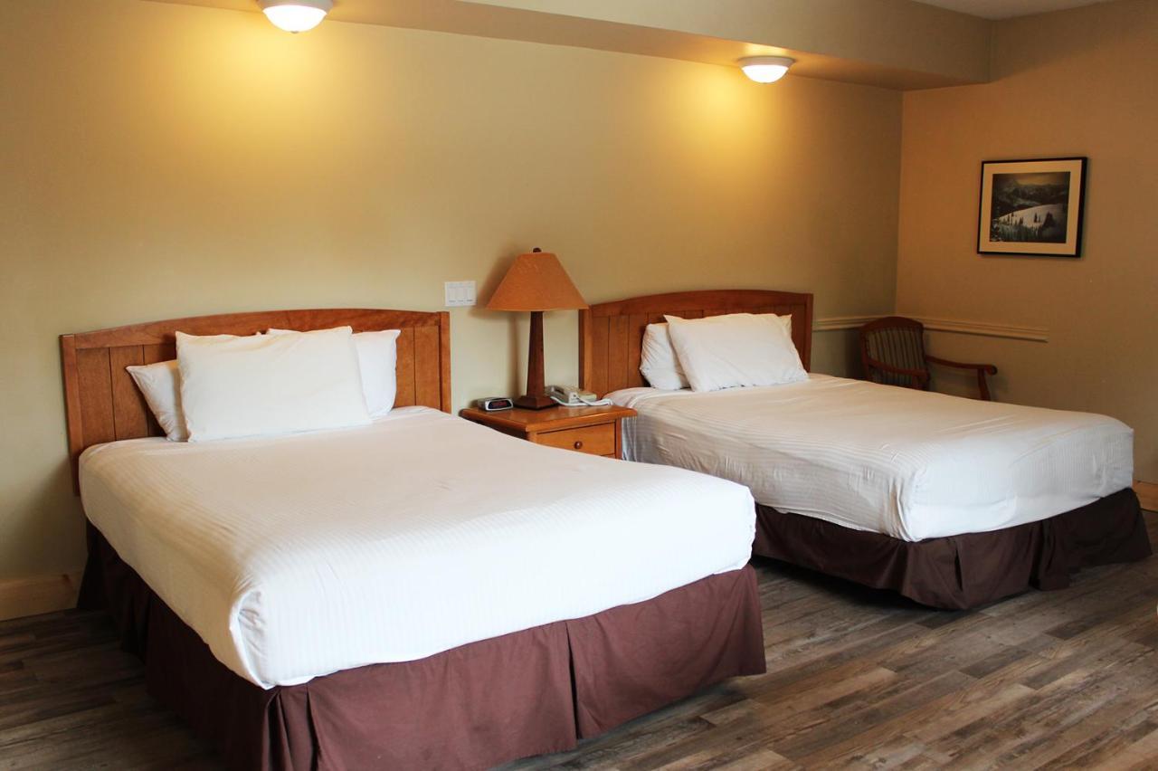 Manning Park Resort Dış mekan fotoğraf