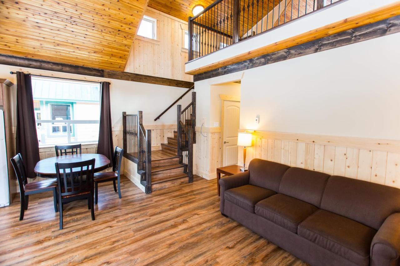 Manning Park Resort Dış mekan fotoğraf