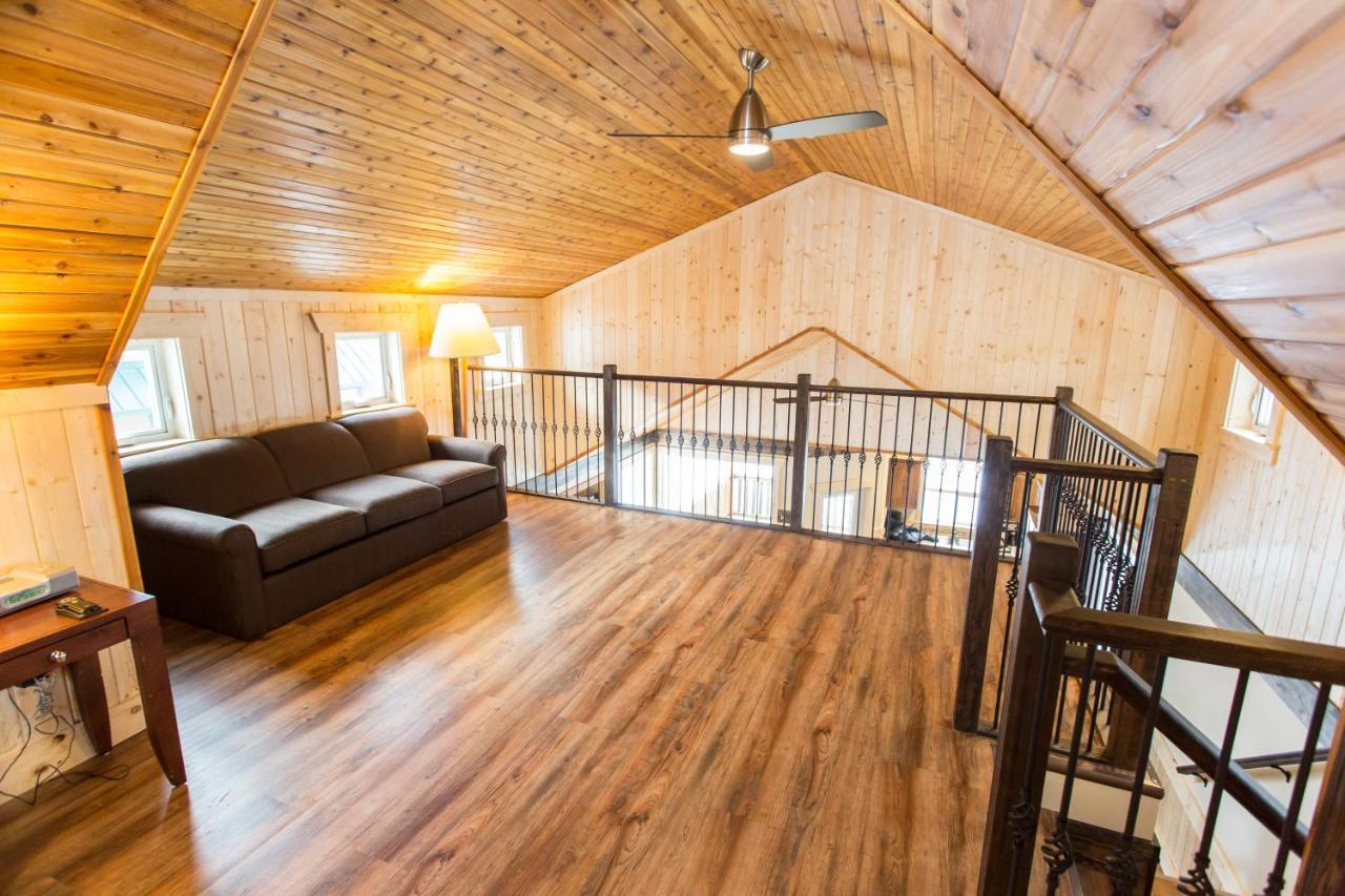 Manning Park Resort Dış mekan fotoğraf