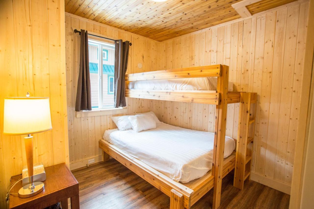 Manning Park Resort Dış mekan fotoğraf