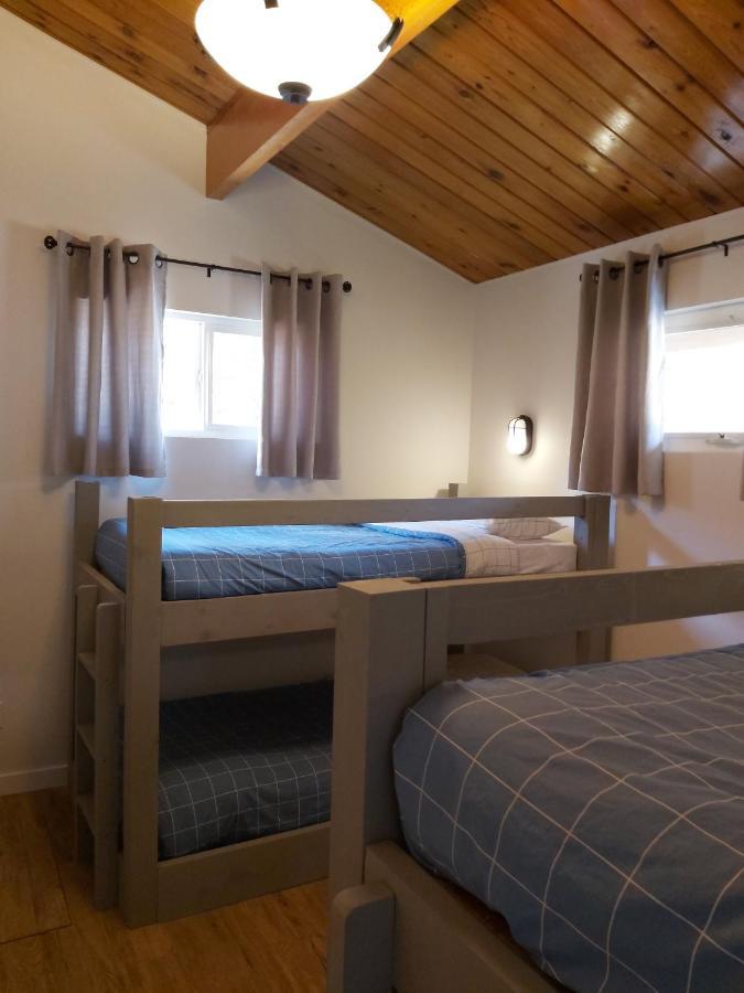 Manning Park Resort Dış mekan fotoğraf