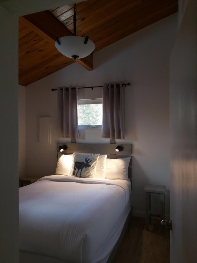 Manning Park Resort Dış mekan fotoğraf
