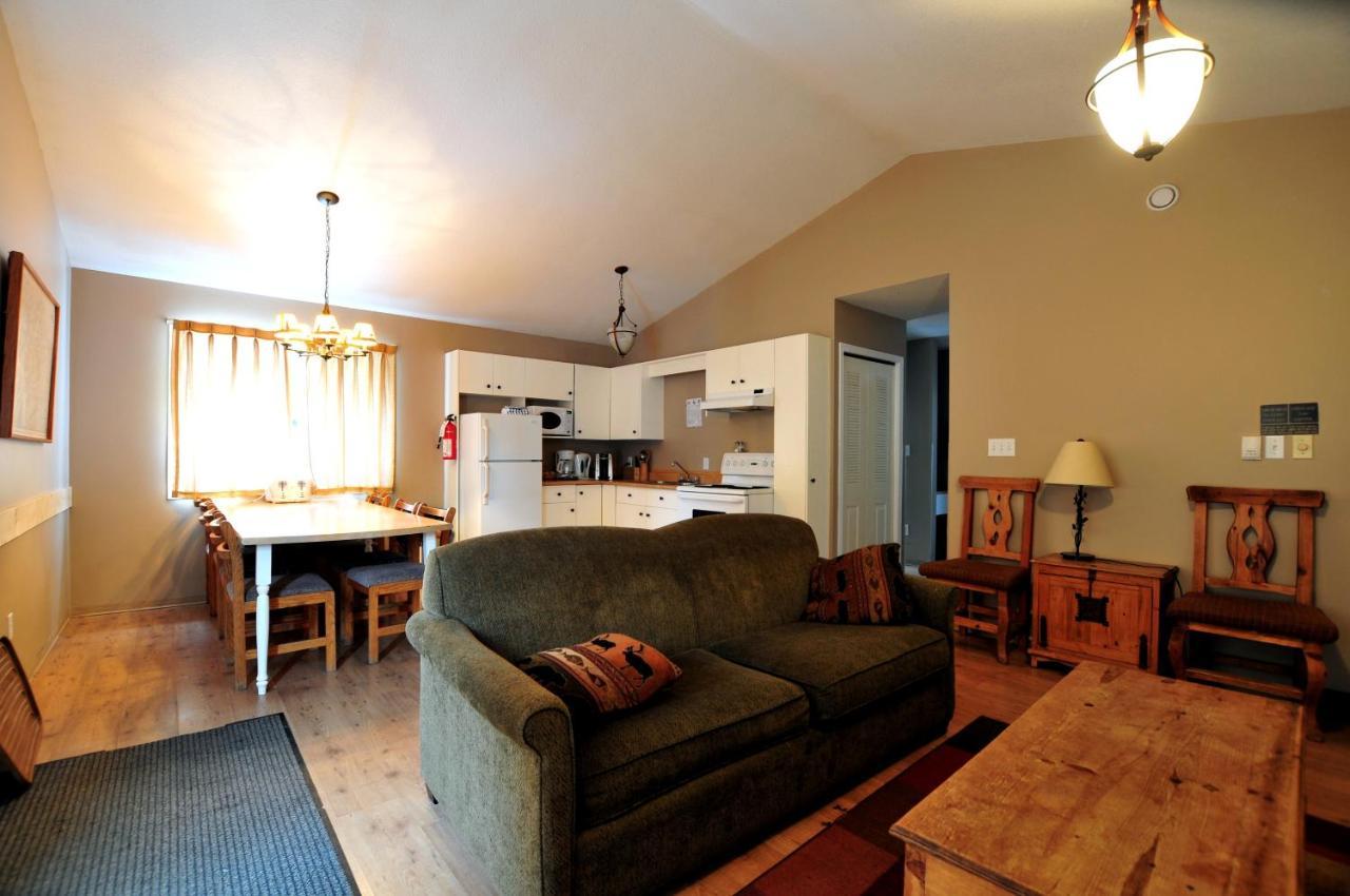 Manning Park Resort Dış mekan fotoğraf