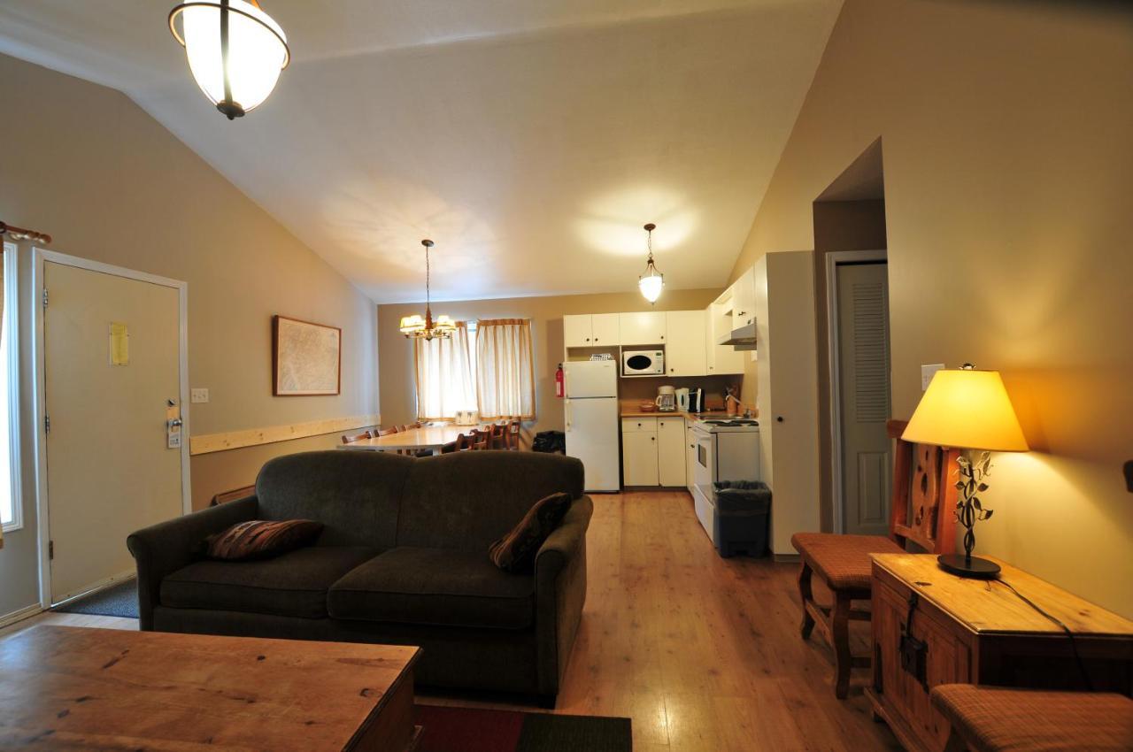 Manning Park Resort Dış mekan fotoğraf