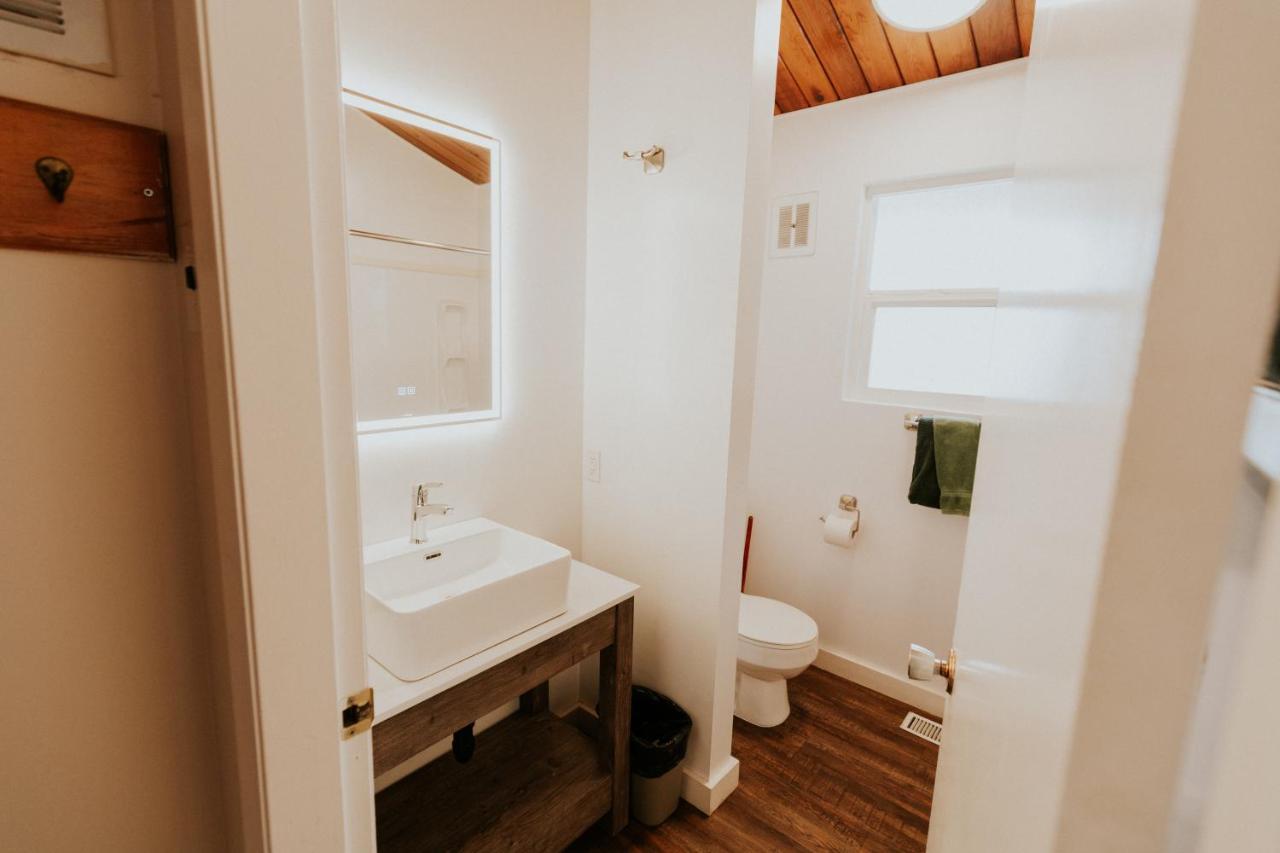Manning Park Resort Dış mekan fotoğraf