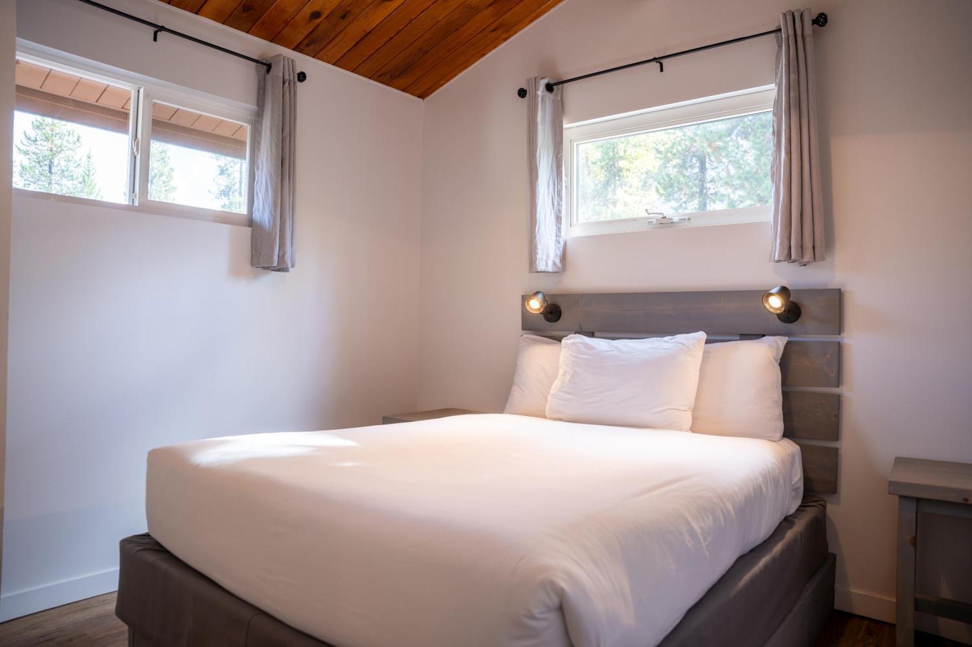 Manning Park Resort Dış mekan fotoğraf