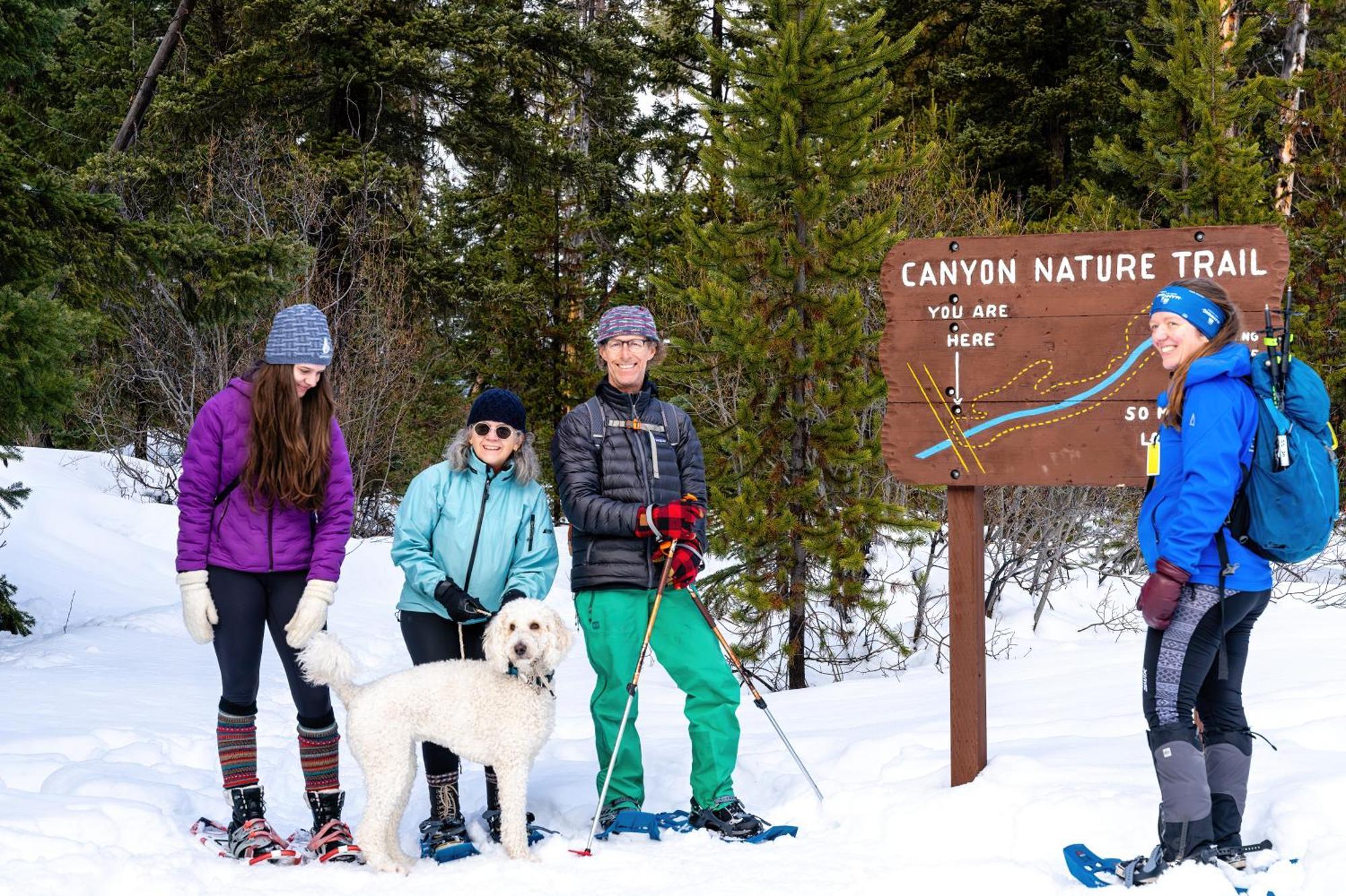 Manning Park Resort Dış mekan fotoğraf