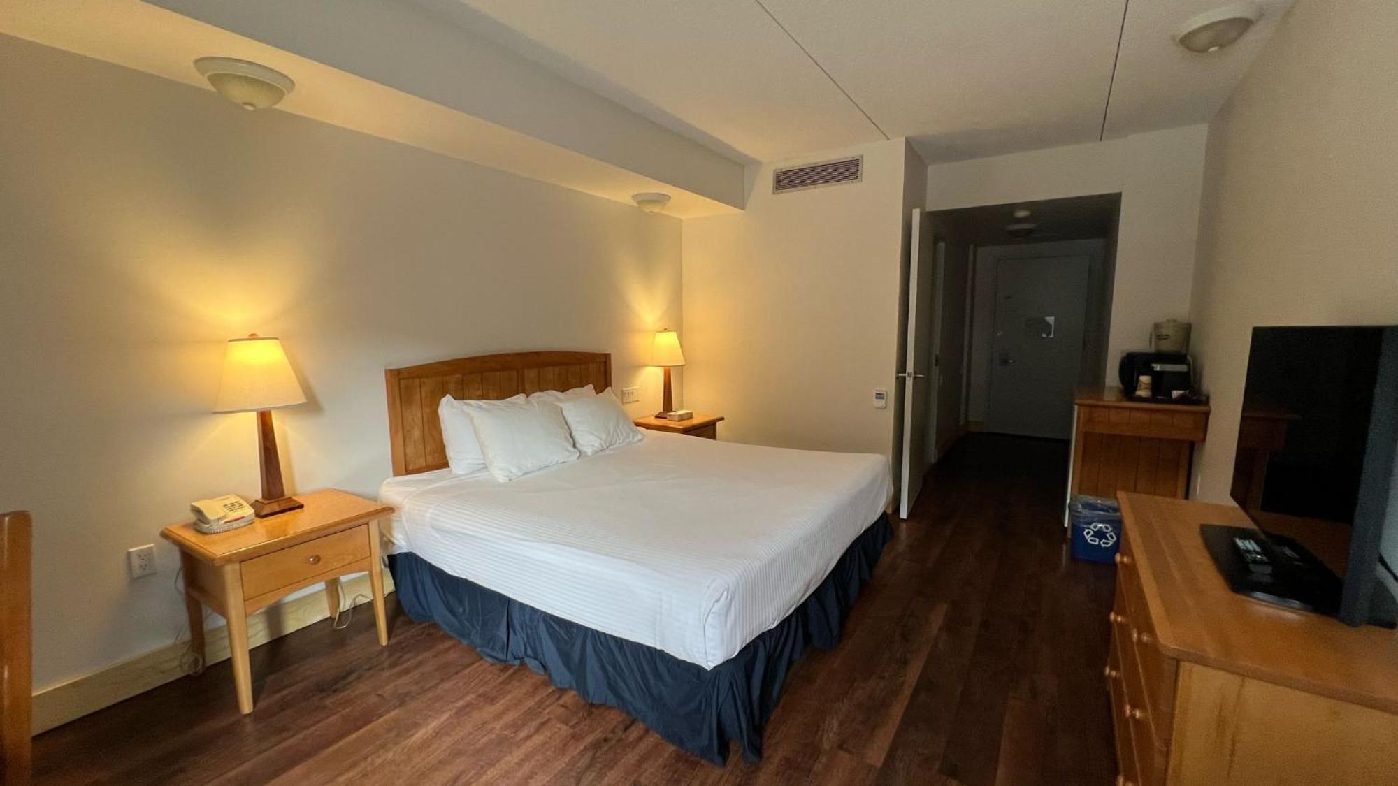 Manning Park Resort Dış mekan fotoğraf