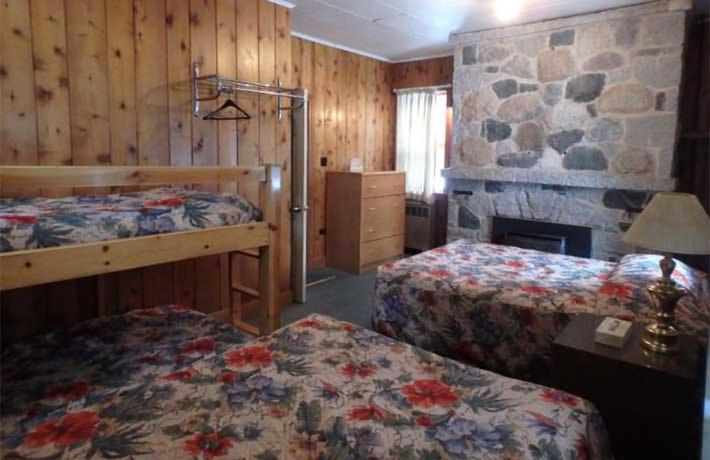 Manning Park Resort Dış mekan fotoğraf