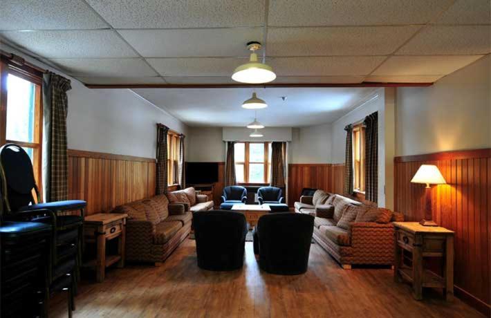 Manning Park Resort Dış mekan fotoğraf