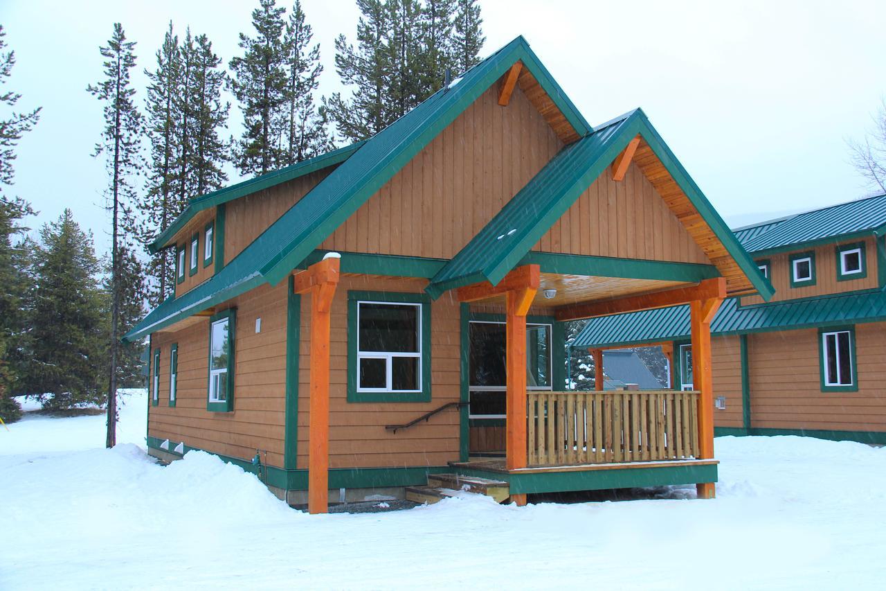 Manning Park Resort Dış mekan fotoğraf