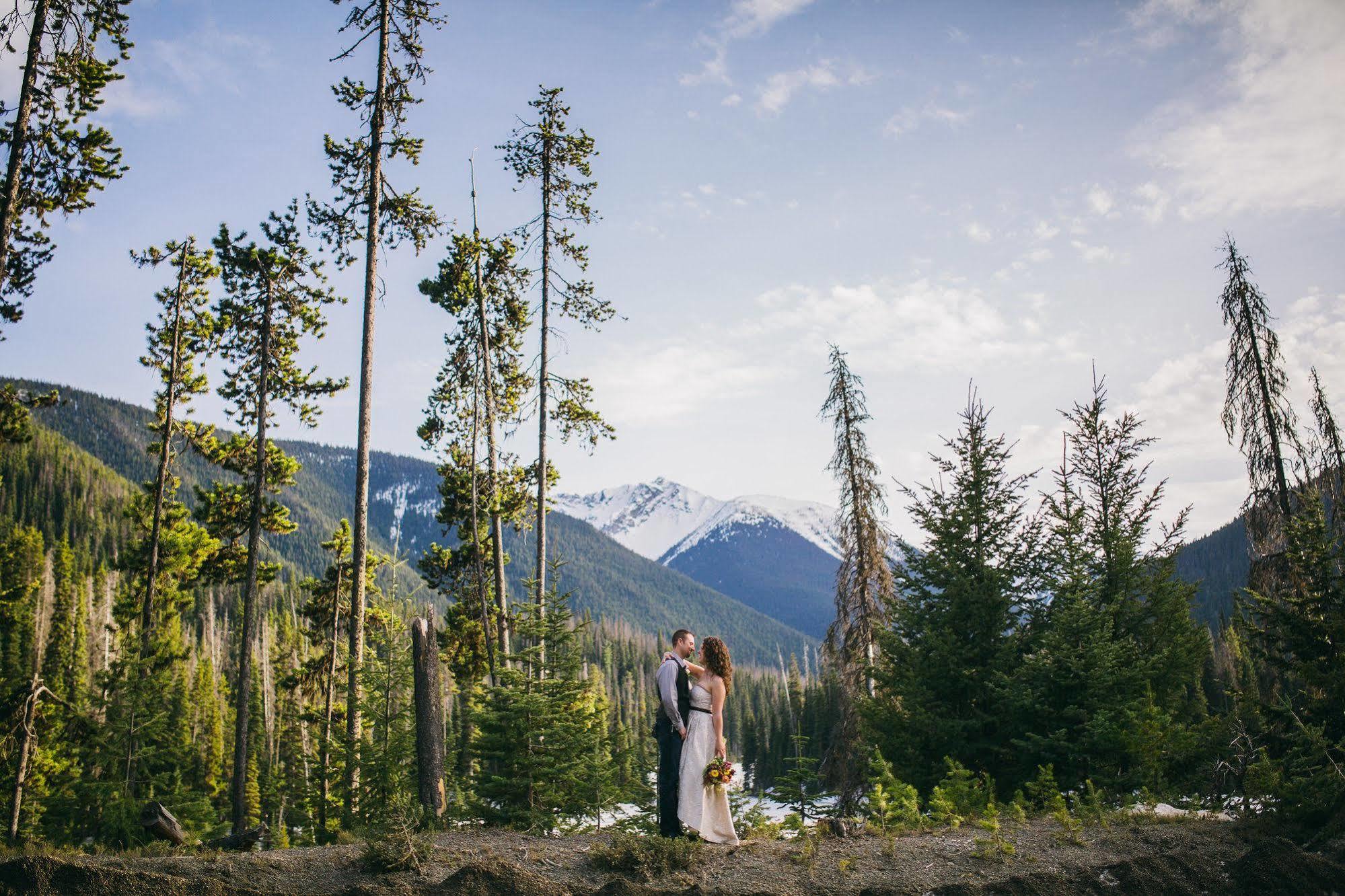 Manning Park Resort Dış mekan fotoğraf