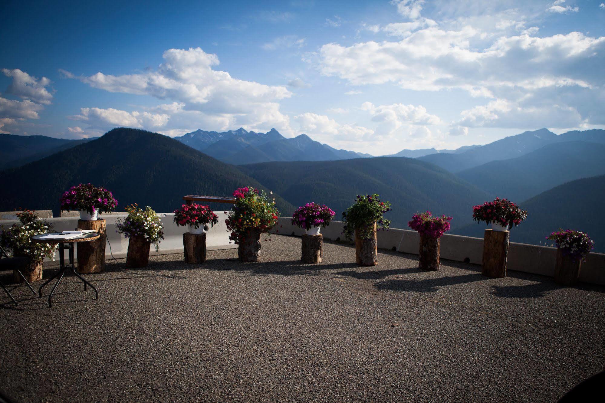 Manning Park Resort Dış mekan fotoğraf