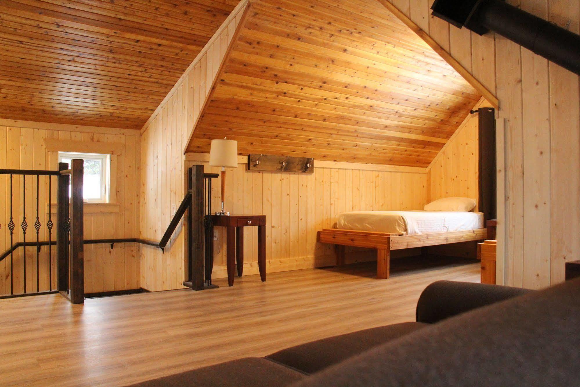 Manning Park Resort Dış mekan fotoğraf