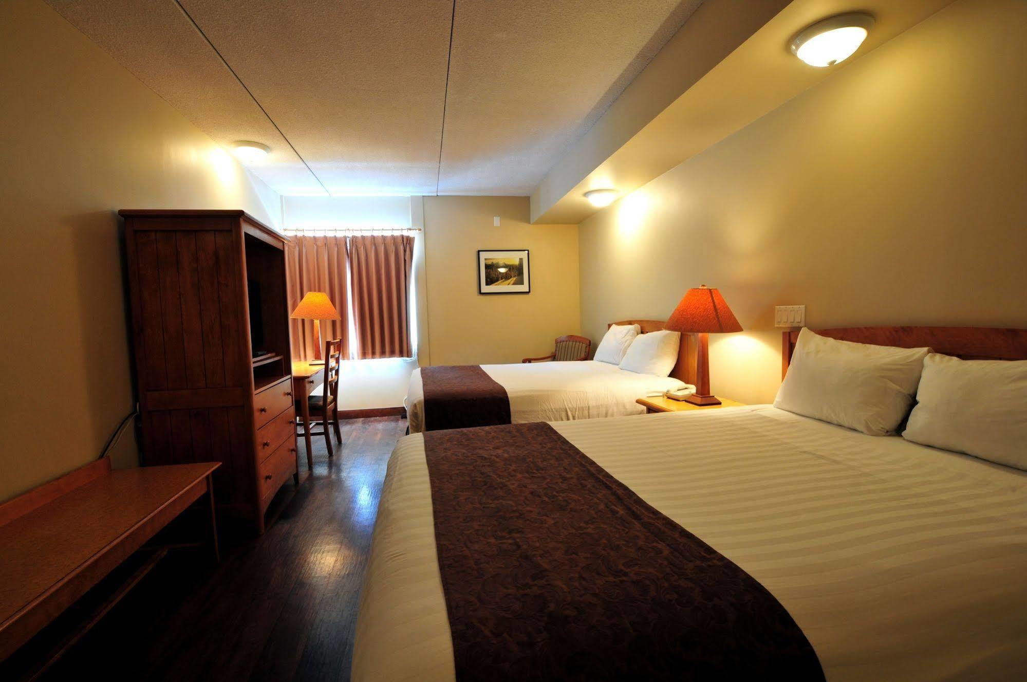 Manning Park Resort Dış mekan fotoğraf